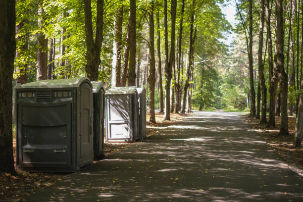 Best Emergency porta potty rental  in Raymondville, TX