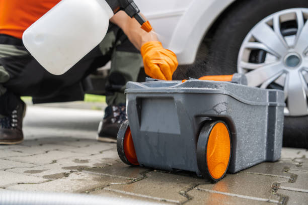 Best Affordable portable toilet rental  in Raymondville, TX